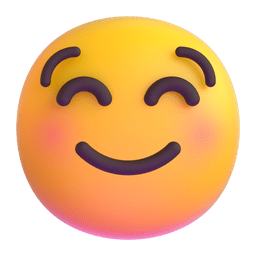 温暖开心
