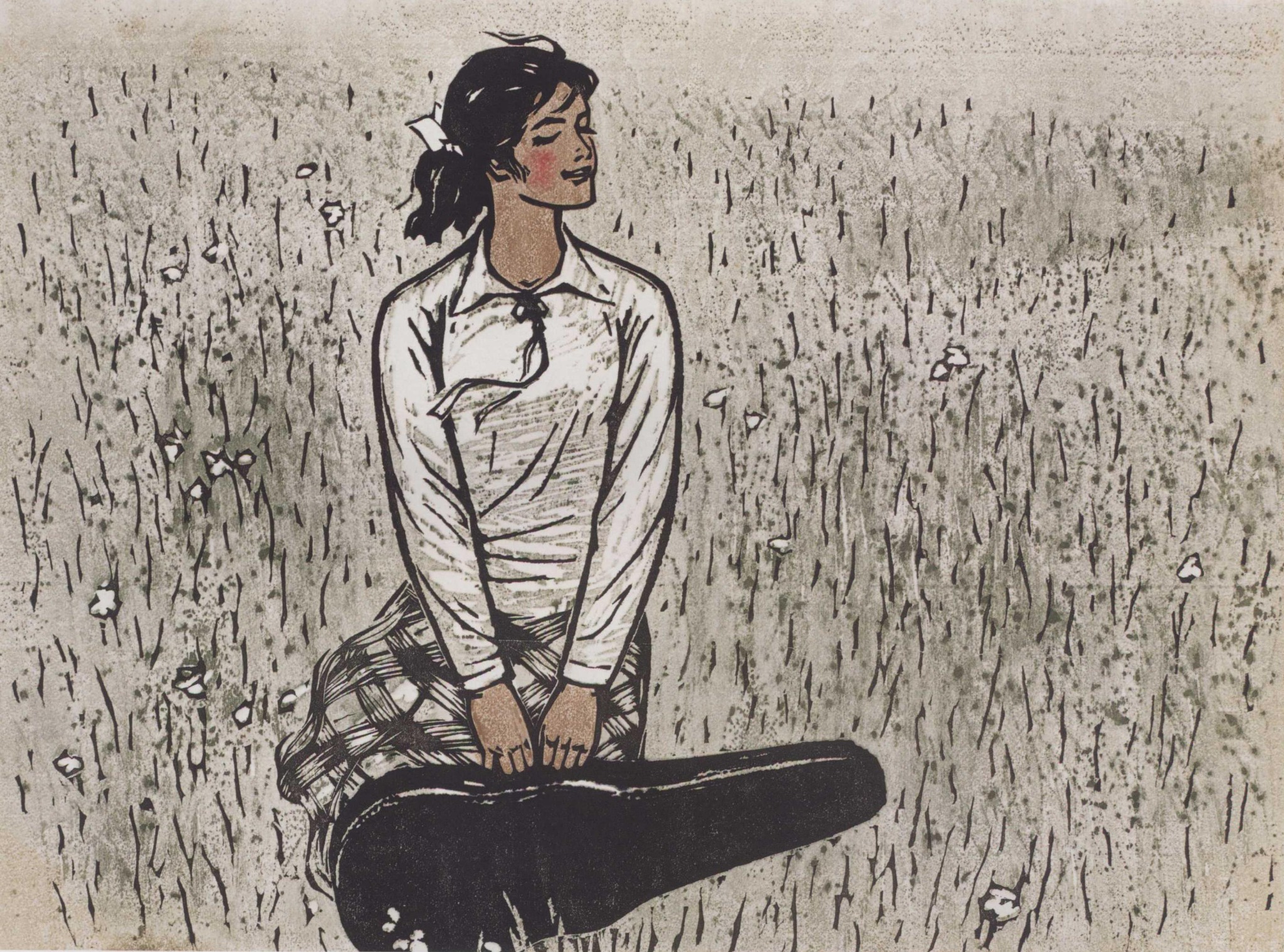 第四幅画